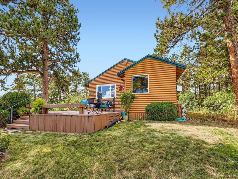 2575 N State Highway 67, Sedalia, CO 80135