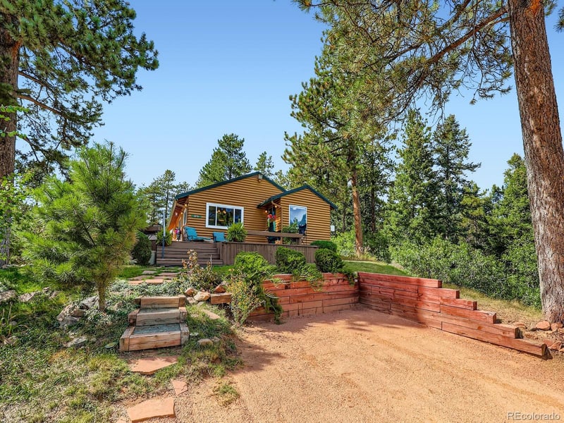2575 N State Highway 67, Sedalia, CO 80135