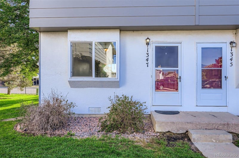 1347 Soaring Eagle Dr, Colorado Springs, CO 80915