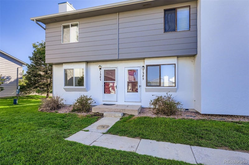 1347 Soaring Eagle Dr, Colorado Springs, CO 80915