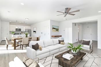 126 Vandriver Way, Aurora, CO 80018