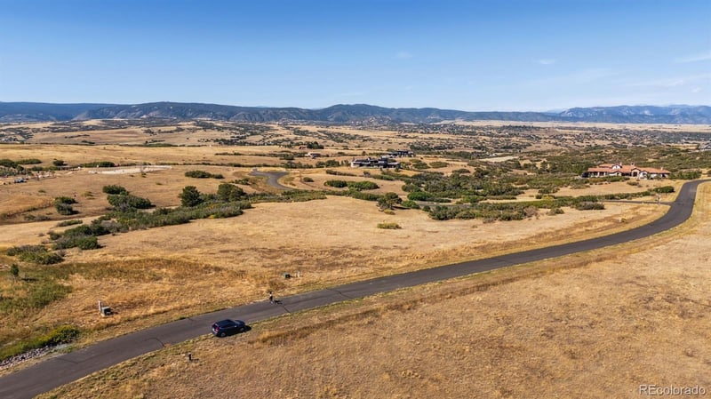 2814 Charlford Ln, Sedalia, CO 80135