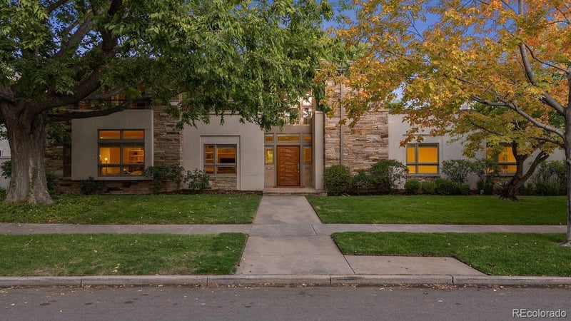 440 Monroe St, Denver, CO 80206