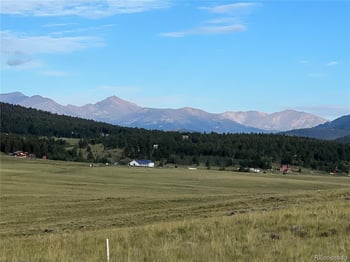 04 Ranch Rd, Hartsel, CO 80449