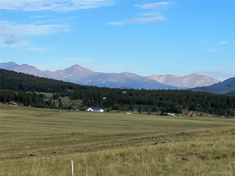 04 Ranch Rd Lot 2, Hartsel, CO 80449