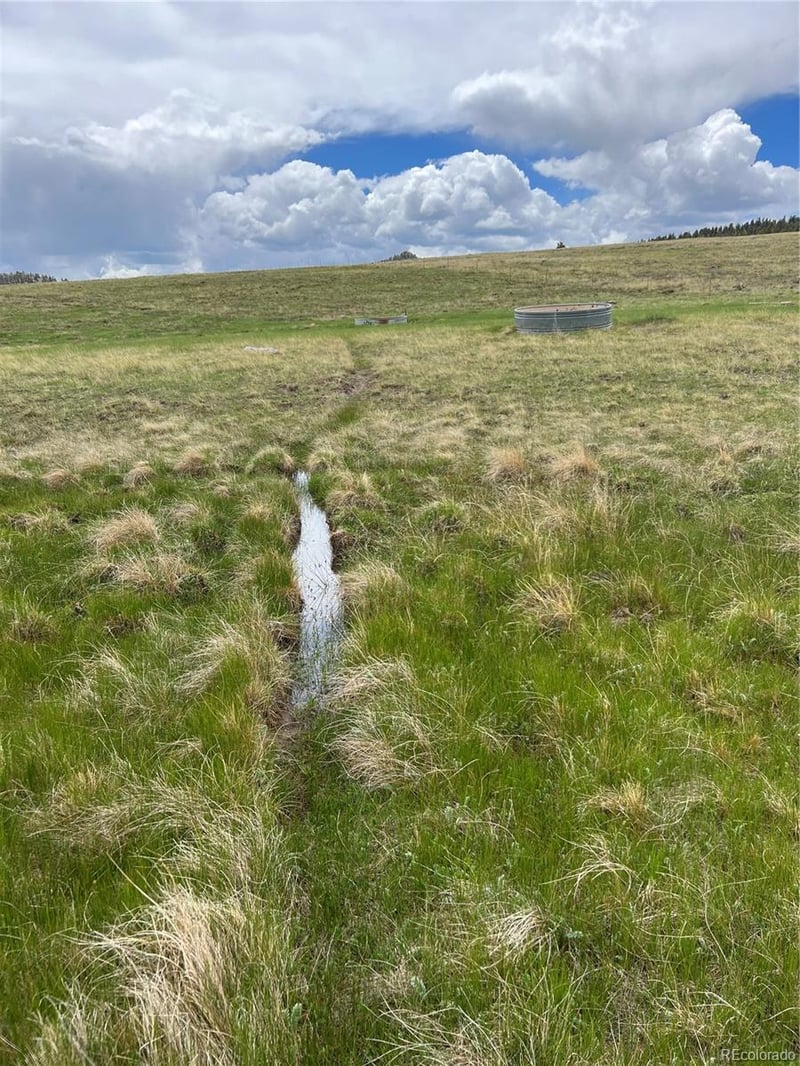 04 Ranch Rd Lot 2, Hartsel, CO 80449