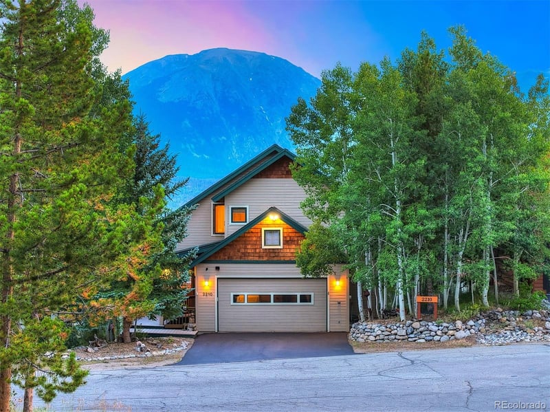 2210 Hamilton Creek Rd, Silverthorne, CO 80498