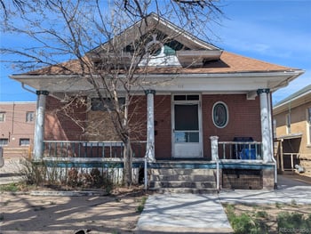 117 W 11th St, Pueblo, CO 81003