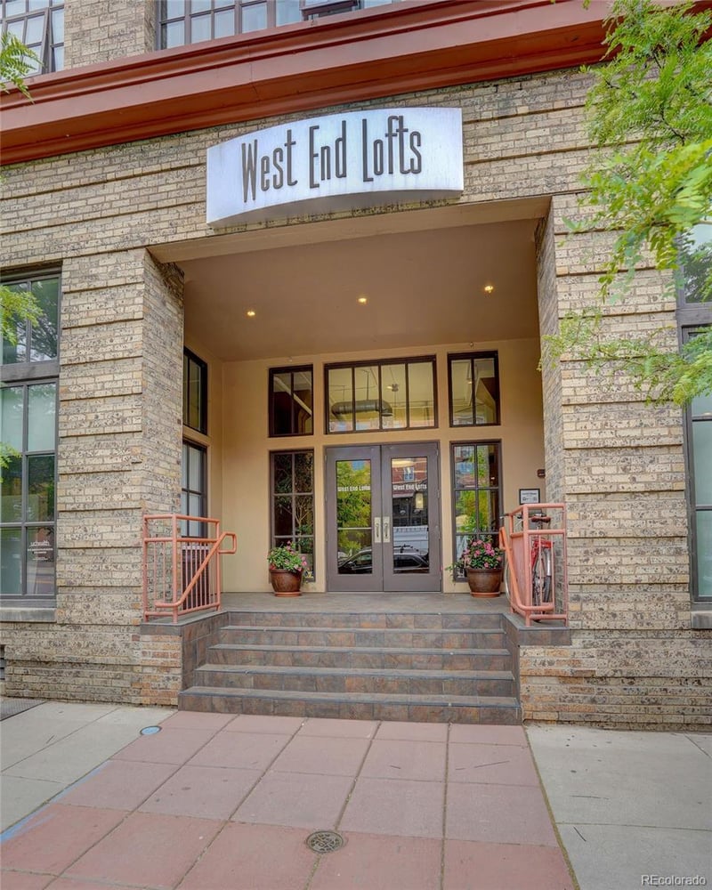 1435 Wazee St #408, Denver, CO 80202