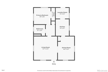 2537 Logan St, Denver, CO 80210