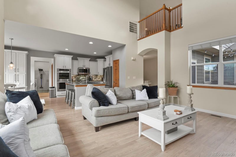 15514 Flower Mound Pl, Parker, CO 80134