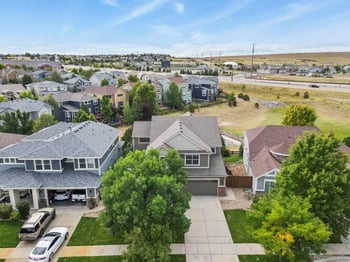 15514 Flower Mound Pl, Parker, CO 80134