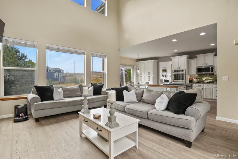 15514 Flower Mound Pl, Parker, CO 80134