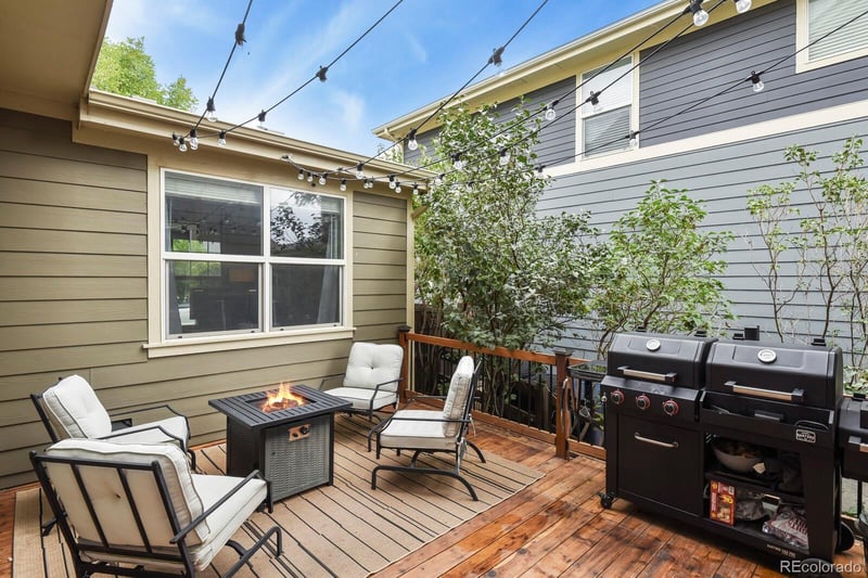 15514 Flower Mound Pl, Parker, CO 80134