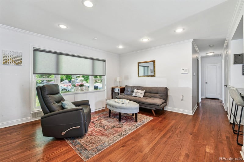 1280 S Forest St, Denver, CO 80246