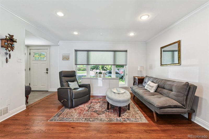 1280 S Forest St, Denver, CO 80246