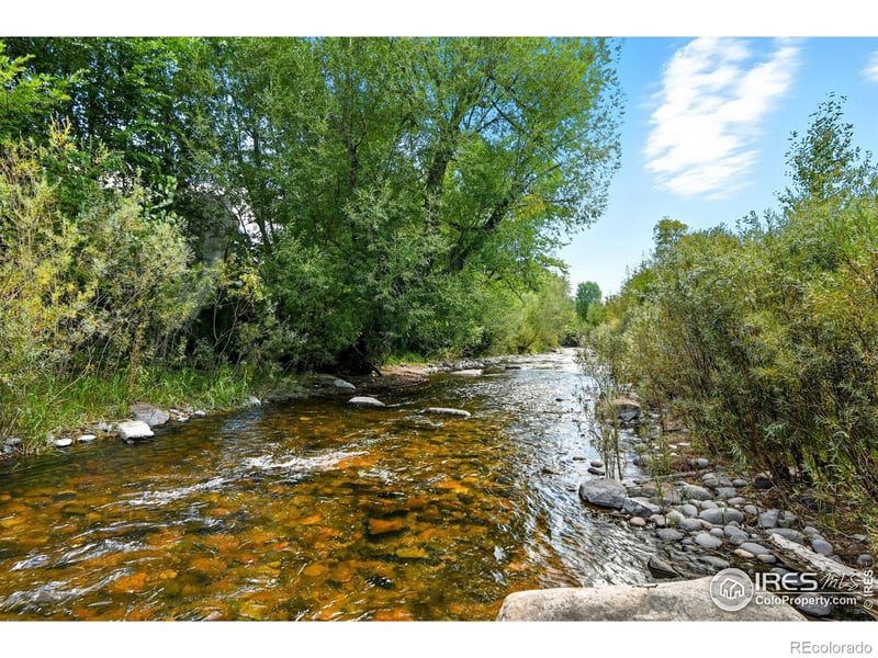 342 4th Ave, Lyons, CO 80540