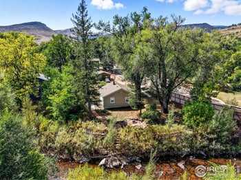 342 4th Ave, Lyons, CO 80540