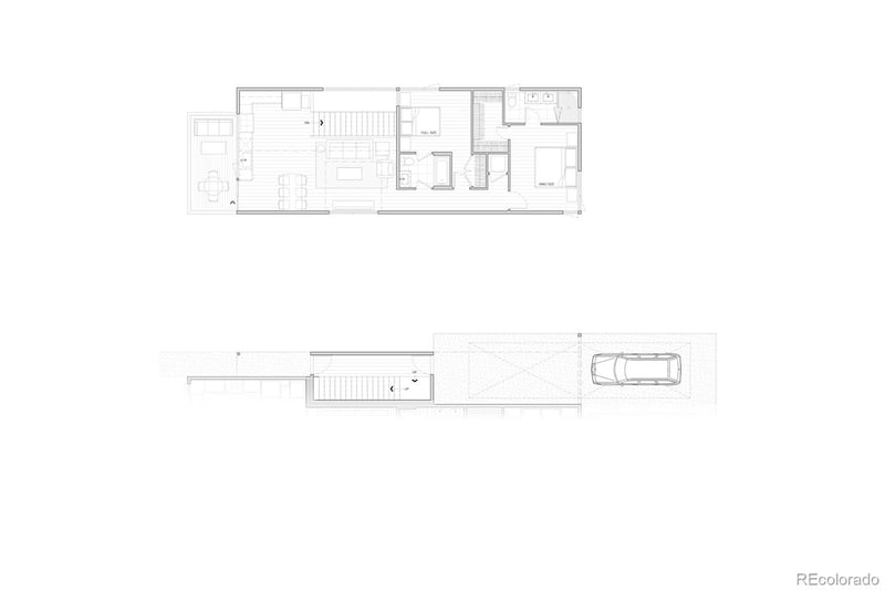 235 Harrison Ave #A, Buena Vista, CO 81211