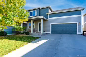 1933 Winamac Dr, Fort Collins, CO 80524