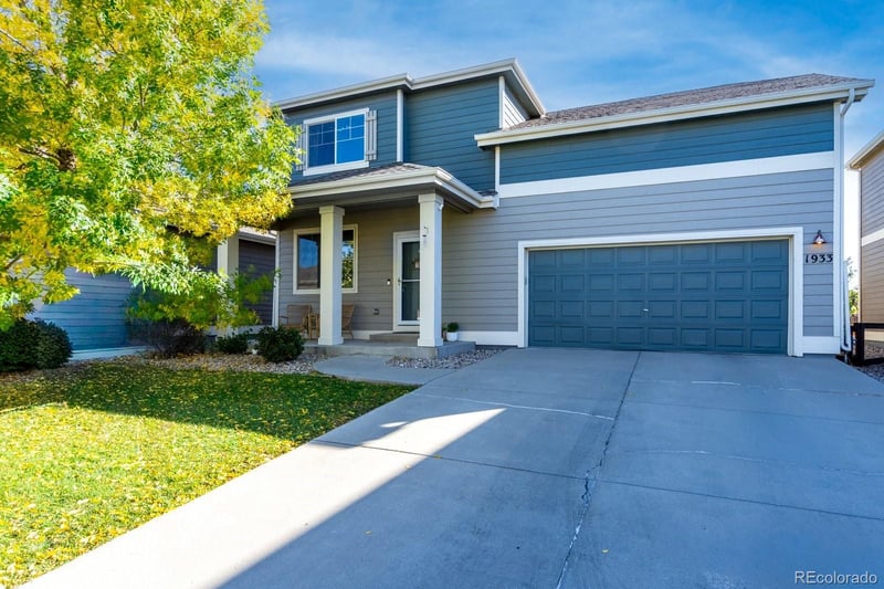 1933 Winamac Dr, Fort Collins, CO 80524
