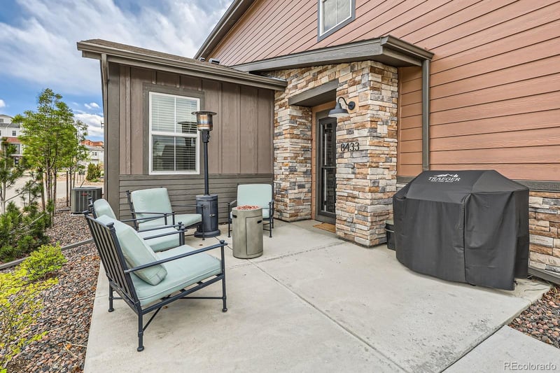 8433 Mount Kataka Loop, Littleton, CO 80125