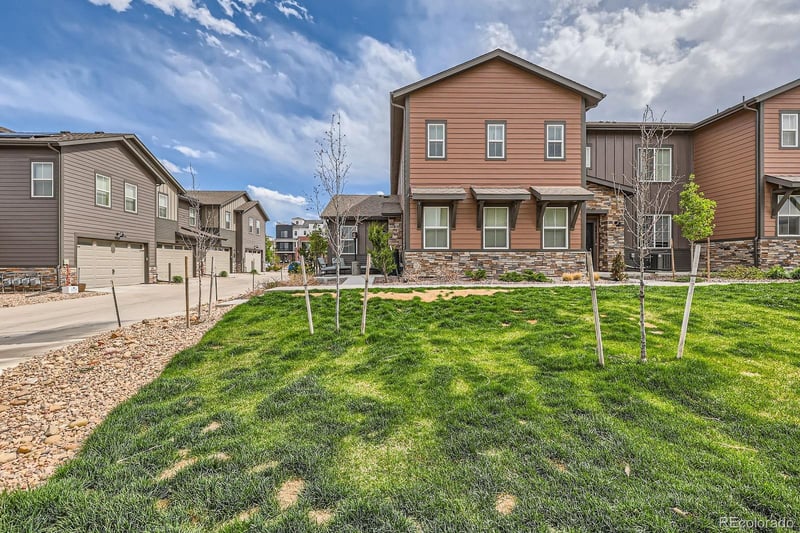 8433 Mount Kataka Loop, Littleton, CO 80125