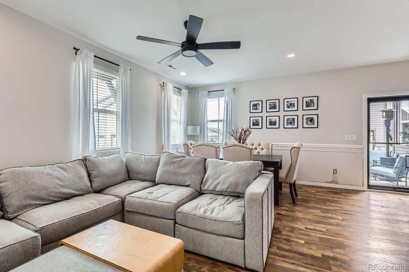 8433 Mount Kataka Loop, Littleton, CO 80125