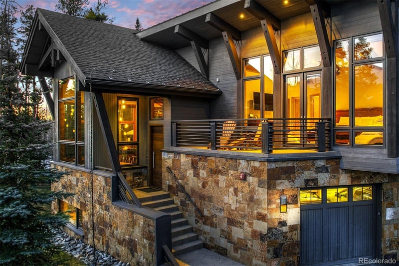 106 Gold Flake Ter, Breckenridge, CO 80424