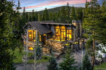 106 Gold Flake Ter, Breckenridge, CO 80424