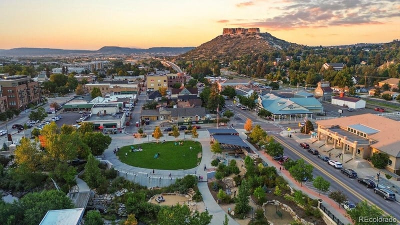 5181 Devon Ave, Castle Rock, CO 80104