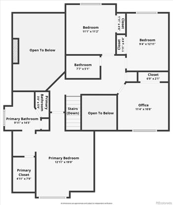 5181 Devon Ave, Castle Rock, CO 80104