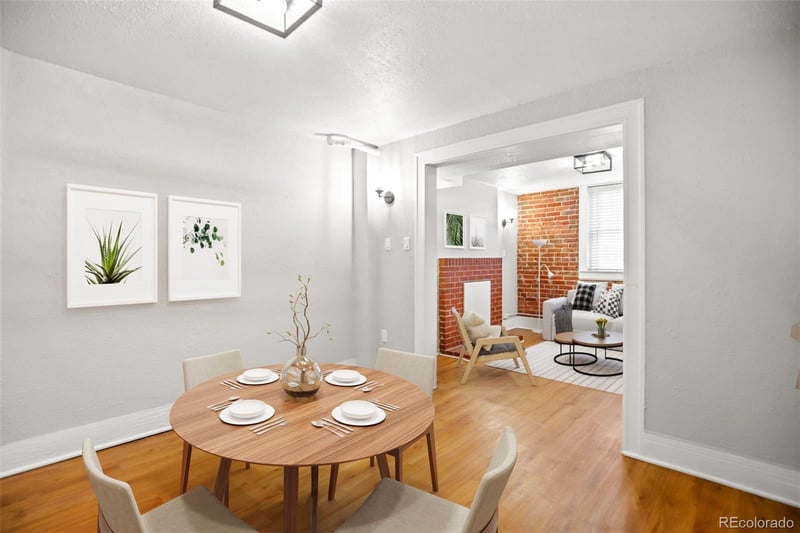 1224 13th Ave, Denver, CO 80218