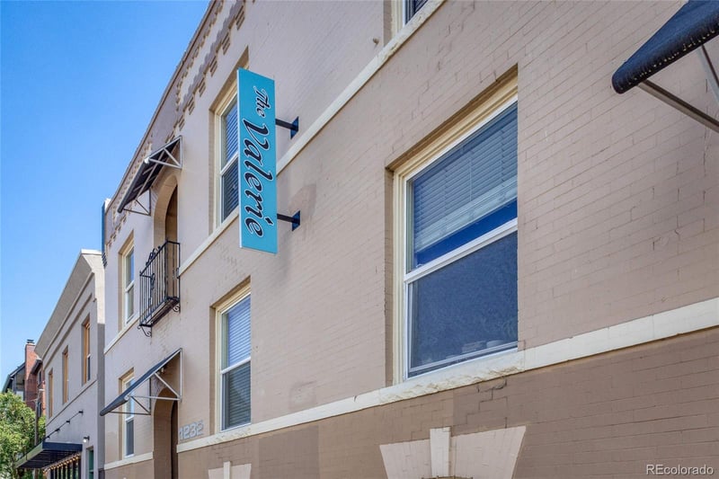 1224 13th Ave, Denver, CO 80218