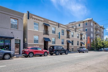 1224 13th Ave, Denver, CO 80218