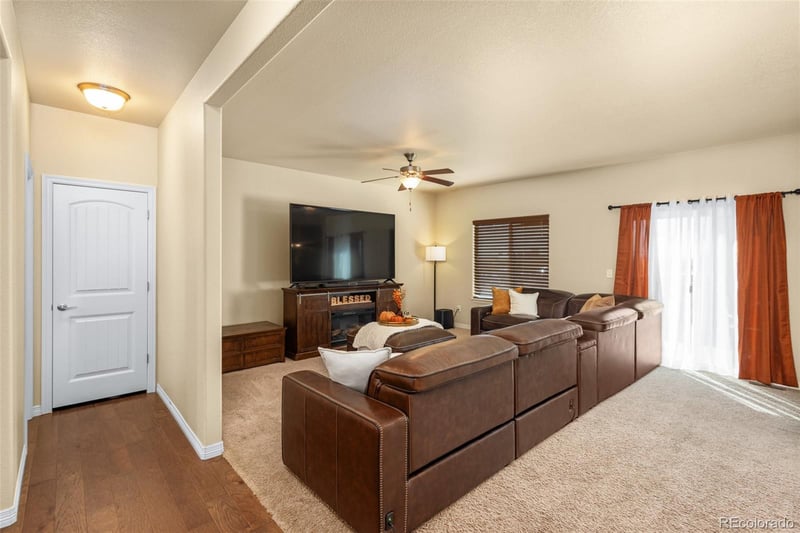 1439 Moraine Valley Dr, Severance, CO 80550