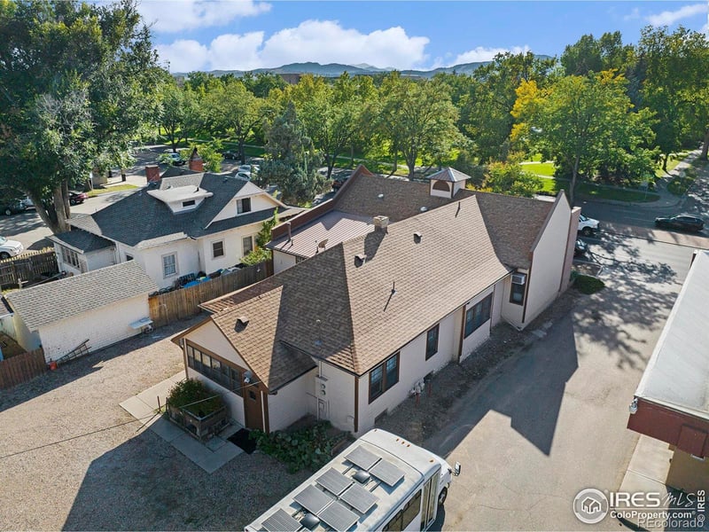 1020 College Ave, Fort Collins, CO 80524