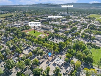 1020 College Ave, Fort Collins, CO 80524