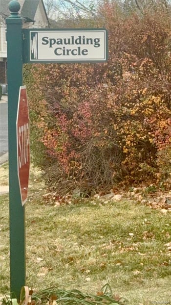 1815 Spaulding Cir, Superior, CO 80027