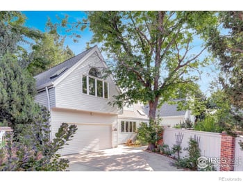 2672 Winding Trail Dr, Boulder, CO 80304