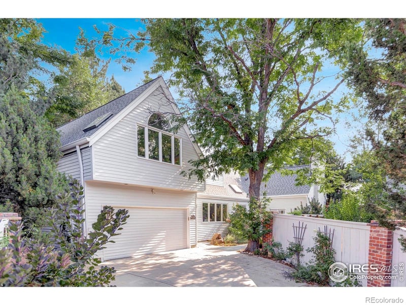 2672 Winding Trail Dr, Boulder, CO 80304