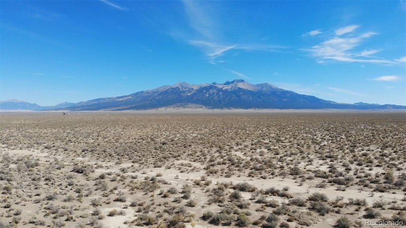 0000 Road 6 S, Alamosa, CO 81101