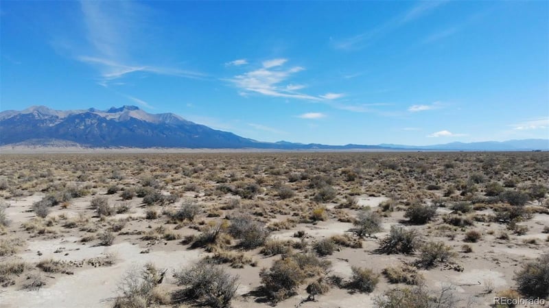 0000 Road 6 S, Alamosa, CO 81101