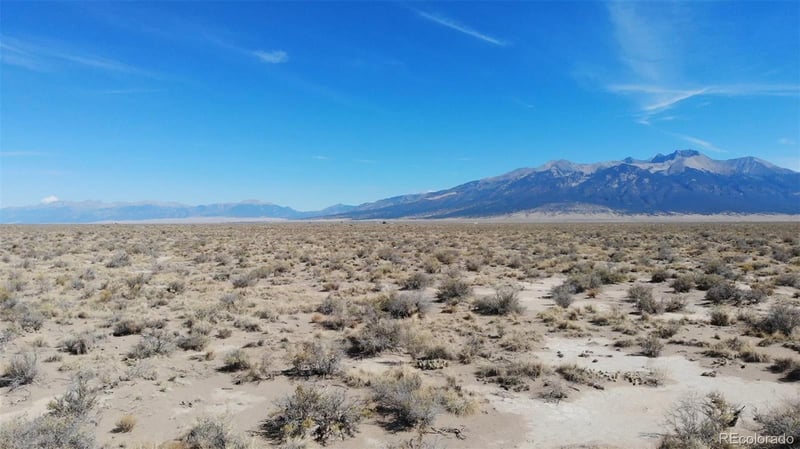 0000 Road 6 S, Alamosa, CO 81101