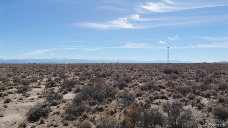 0000 Road 6 S, Alamosa, CO 81101