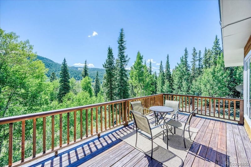 234 Peterson Dr, Fairplay, CO 80440