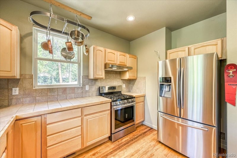 234 Peterson Dr, Fairplay, CO 80440