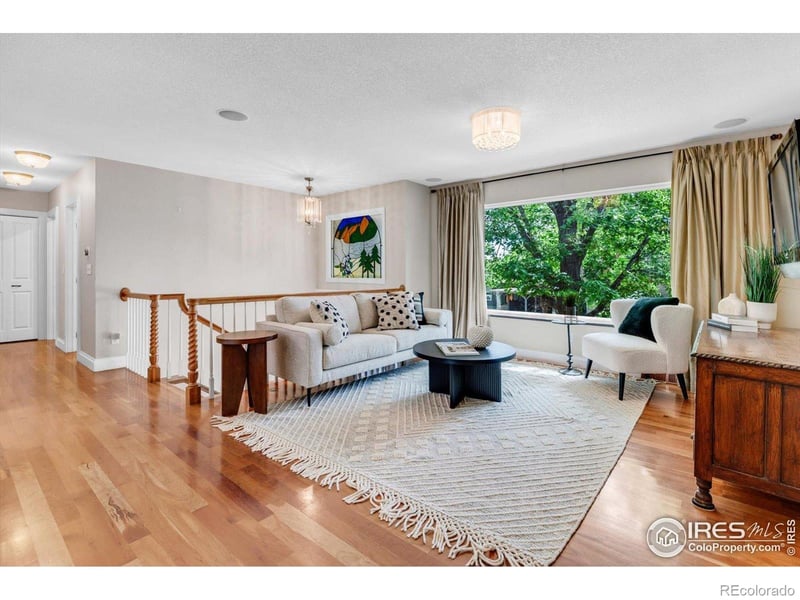 1505 Kendall Dr, Boulder, CO 80305