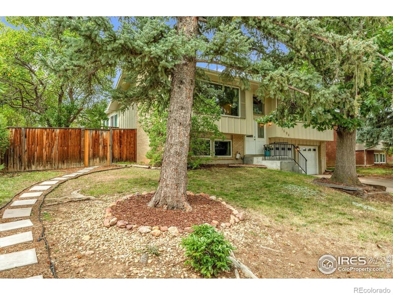 1505 Kendall Dr, Boulder, CO 80305
