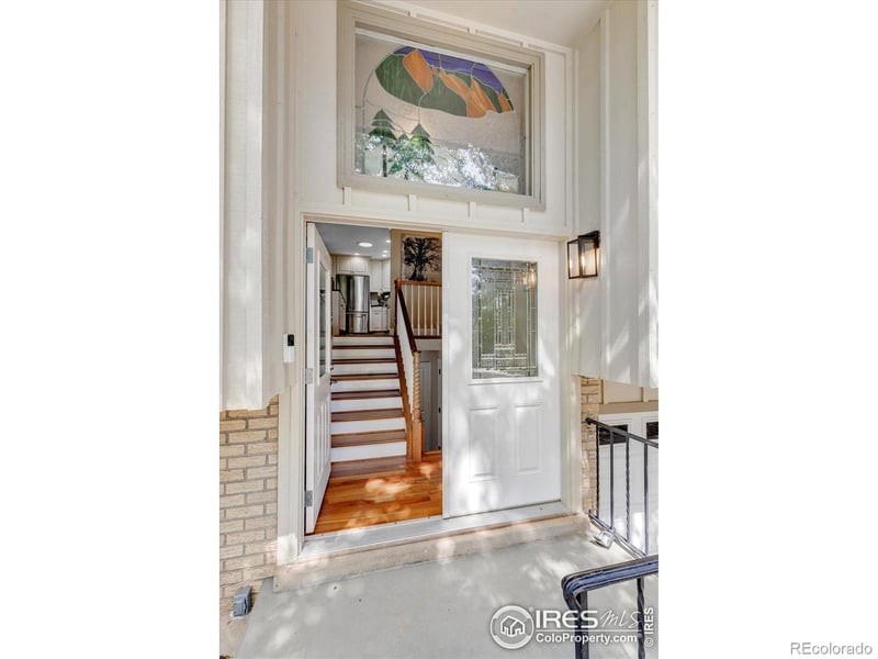 1505 Kendall Dr, Boulder, CO 80305